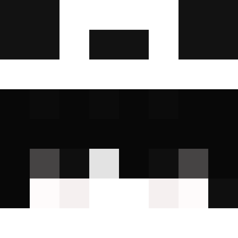 Iav0nya's skin