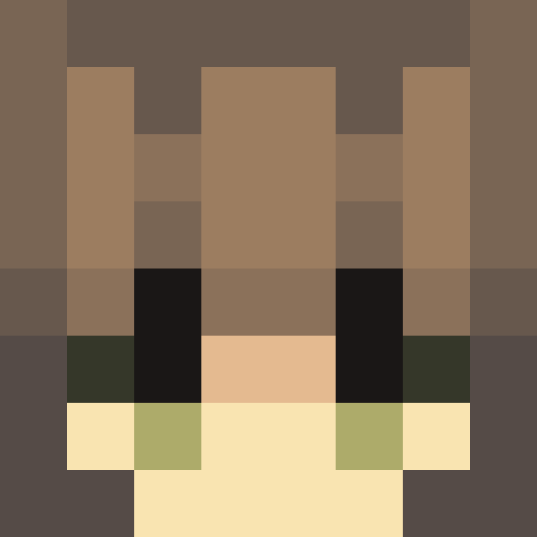 EvinHowler20's skin