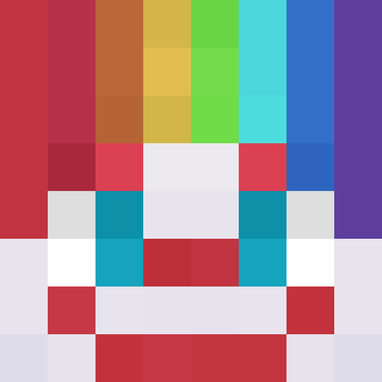 LittleLostTyler's skin