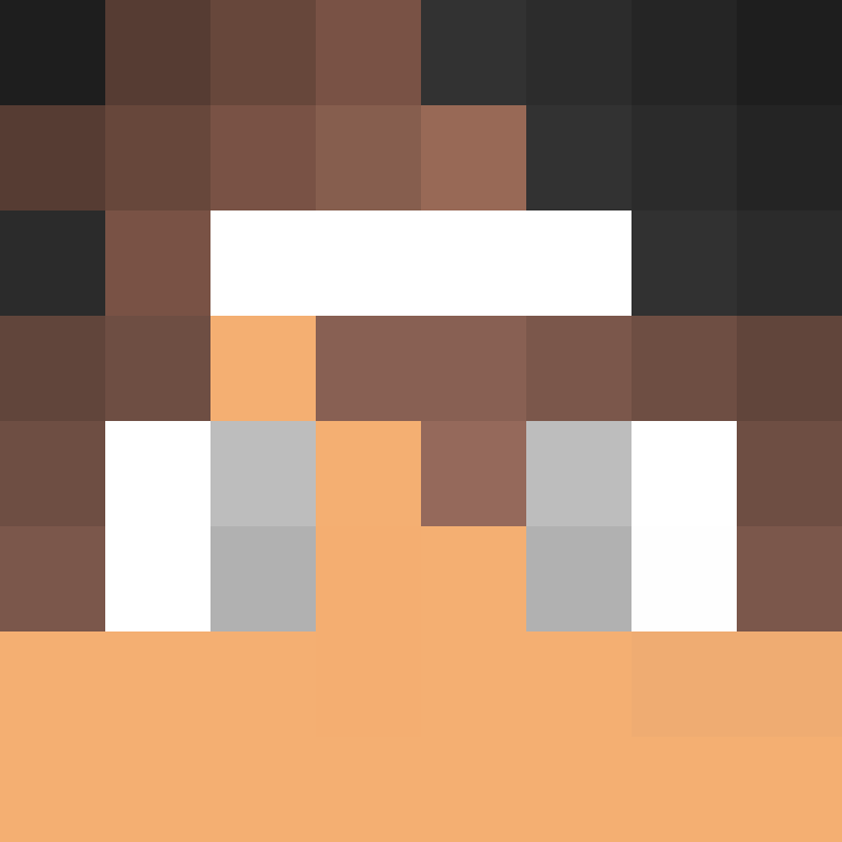 Sasmash's skin