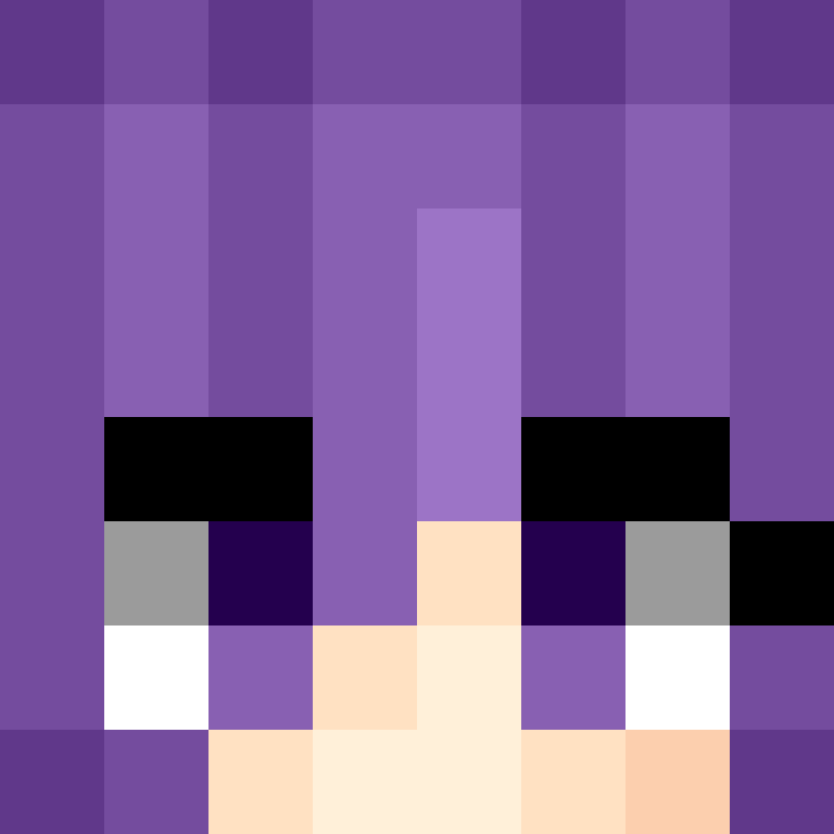 aXe18's skin