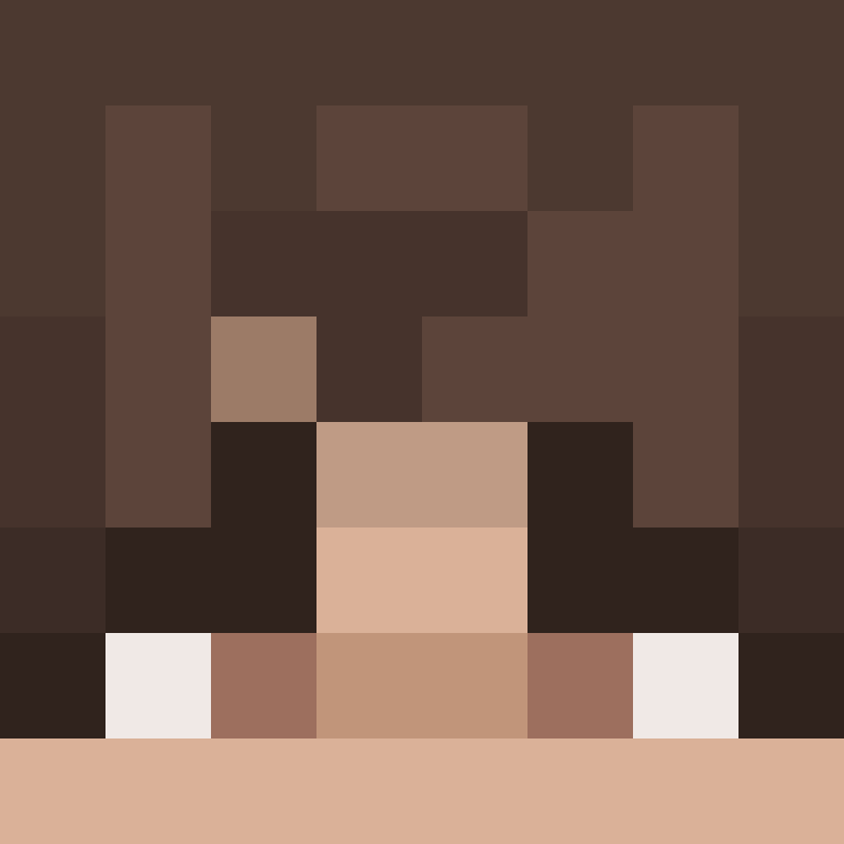 Vezzni's skin