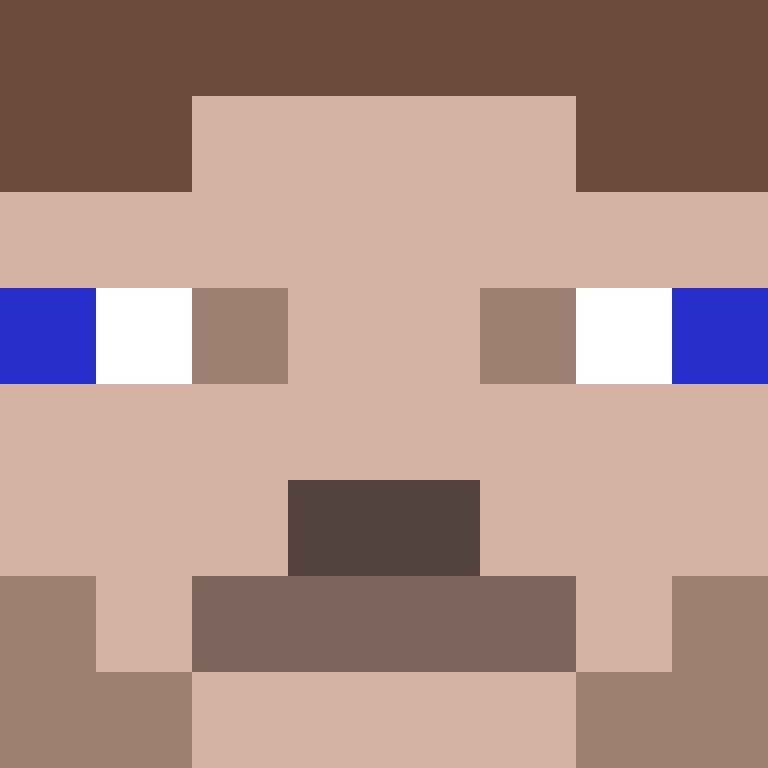 Nixk1009's skin