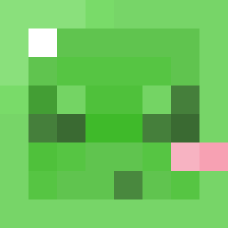 Affmou's skin