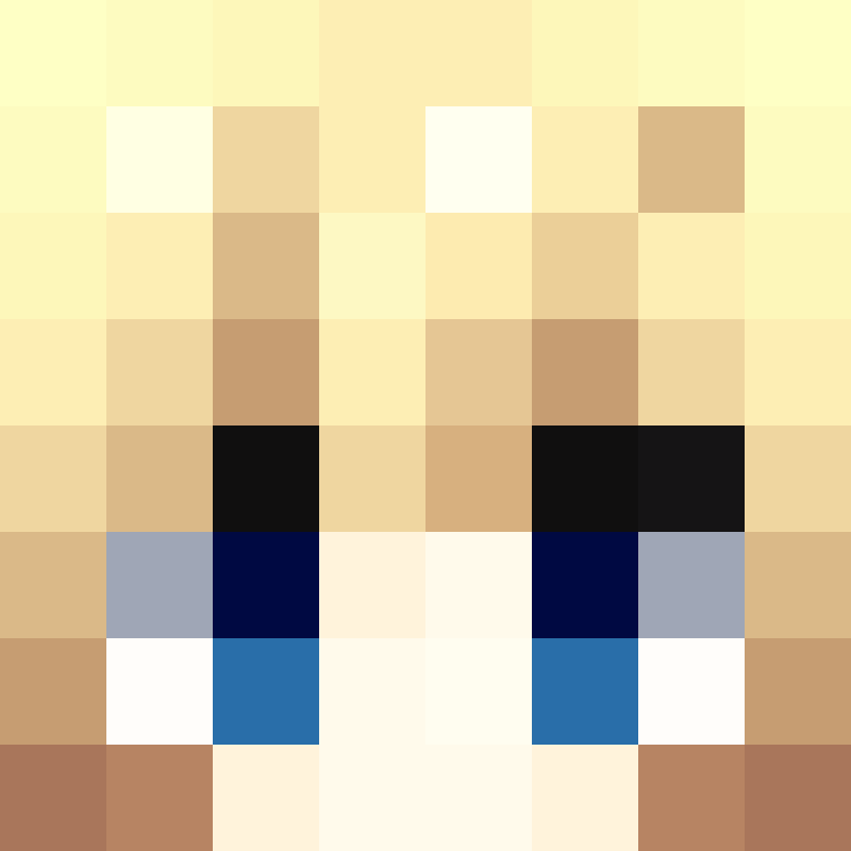 WildXav's skin
