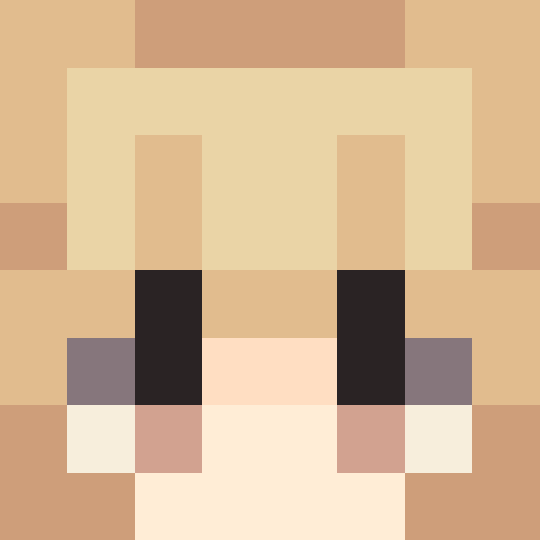 ikbt's skin