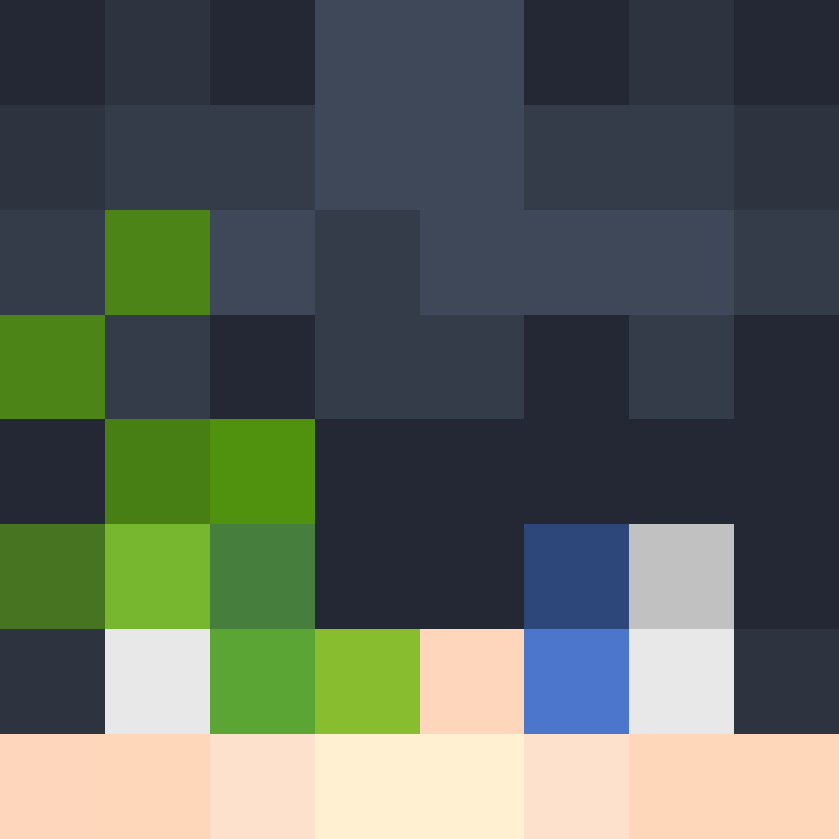 elrompenokias123's skin