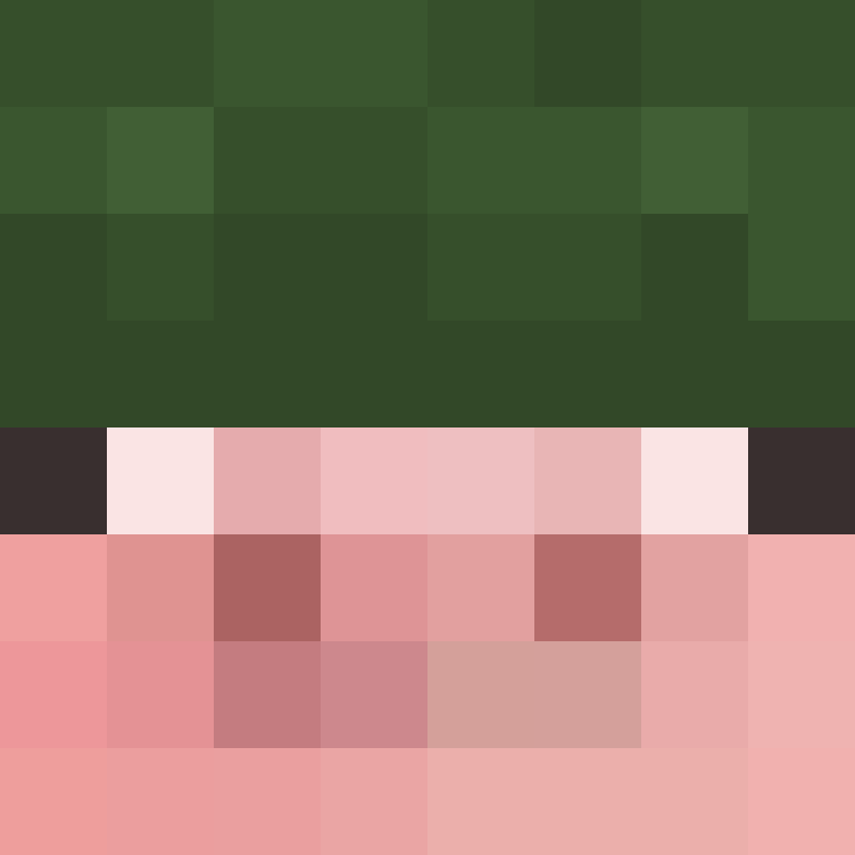 hxzumi's skin
