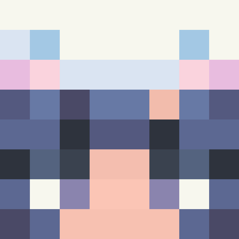 Looniz's skin