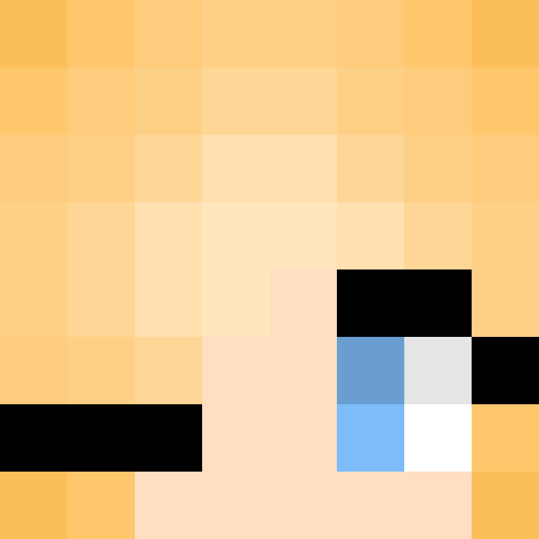 AdamTheHedgehog's skin