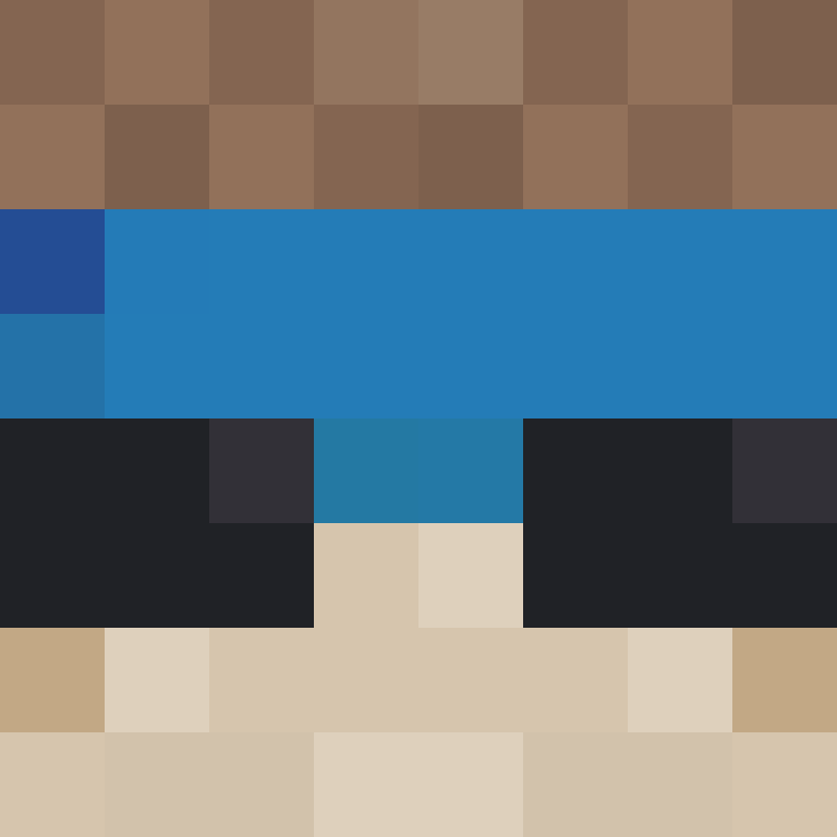TheFishMan0110's skin
