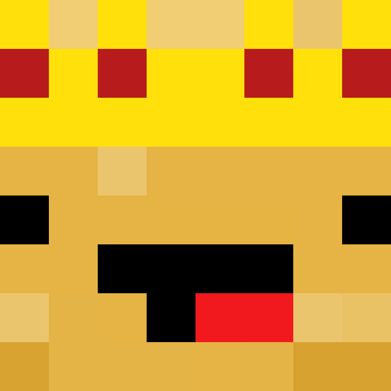 Balokso's skin