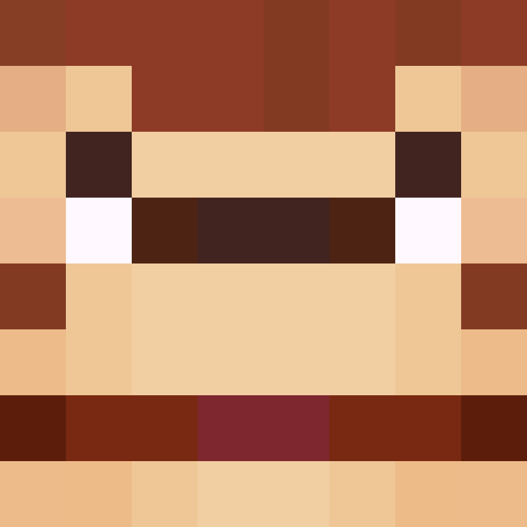 Yeleha's skin