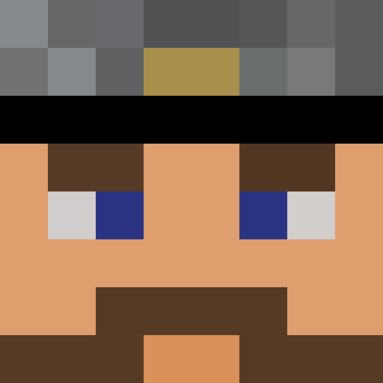 Dahhd's skin