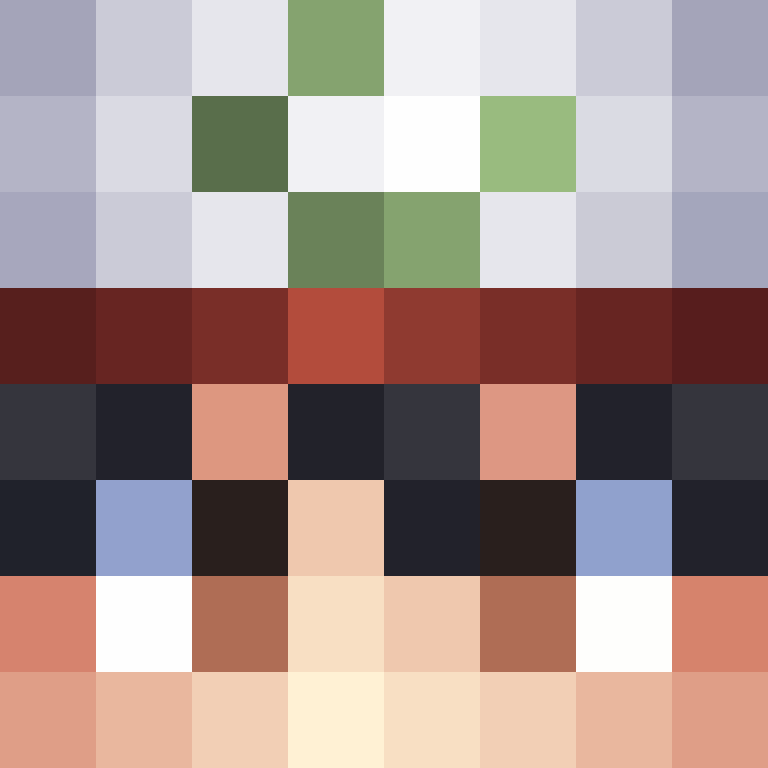 vssaamm's skin