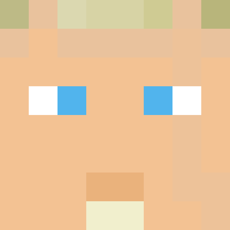 Relmon's skin