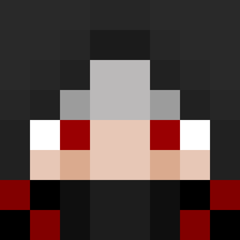 Axelssj's skin