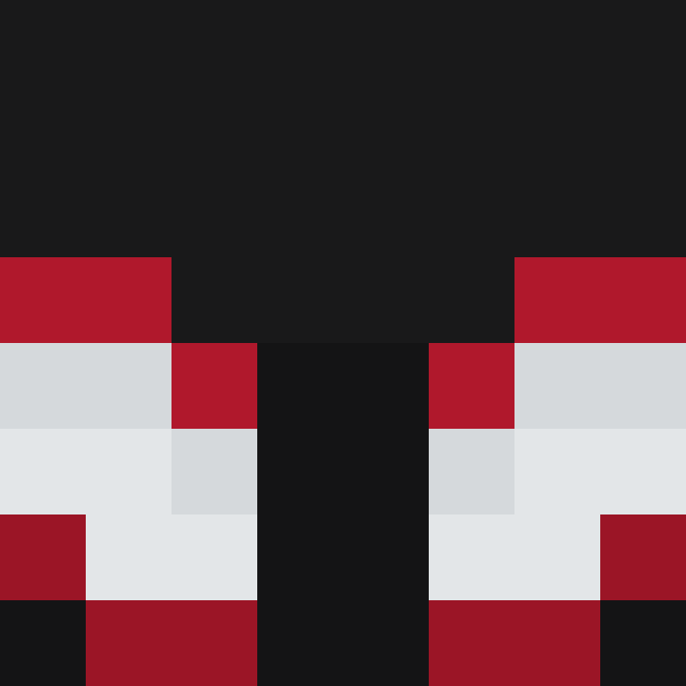 Borgesjr's skin