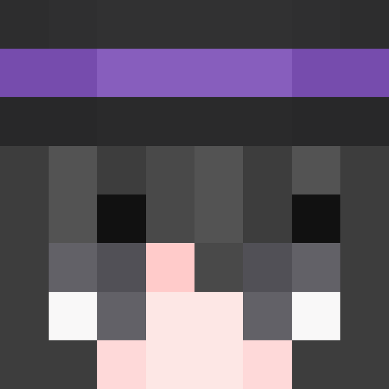 Offlogoff's skin