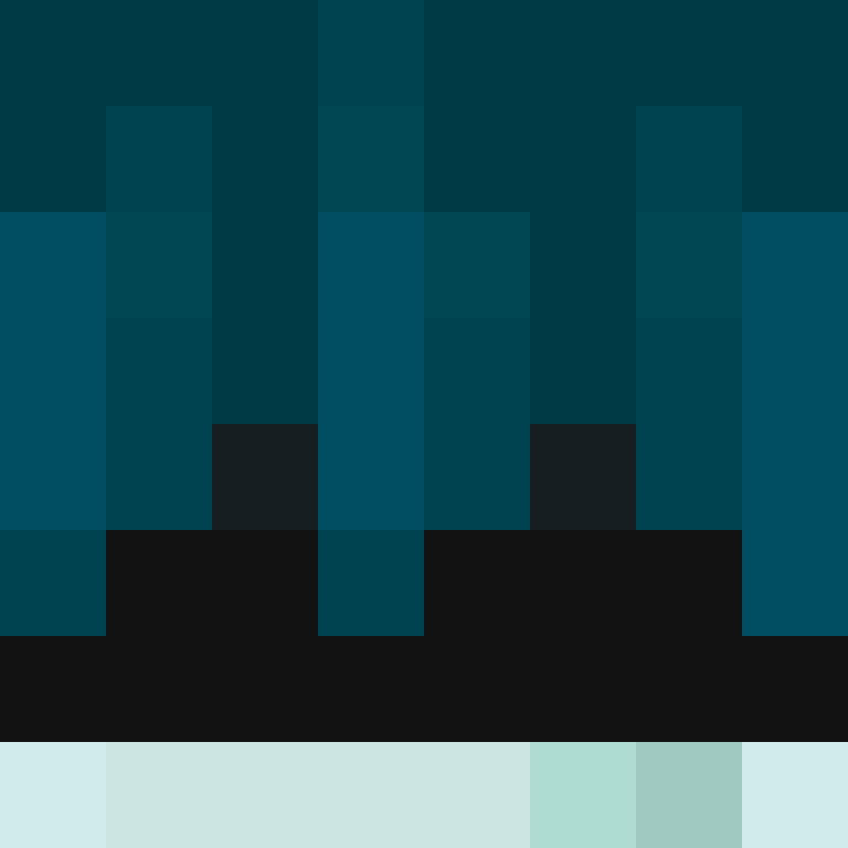 BluNamiae's skin