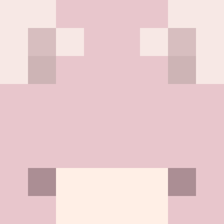 Nilient's skin