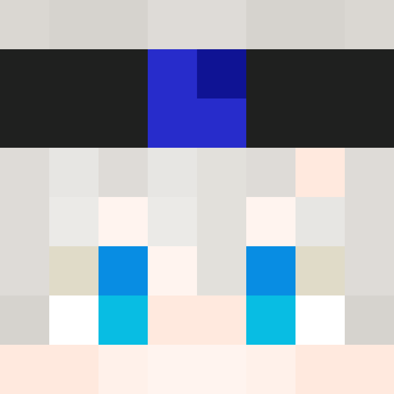 xAbyssRider's skin
