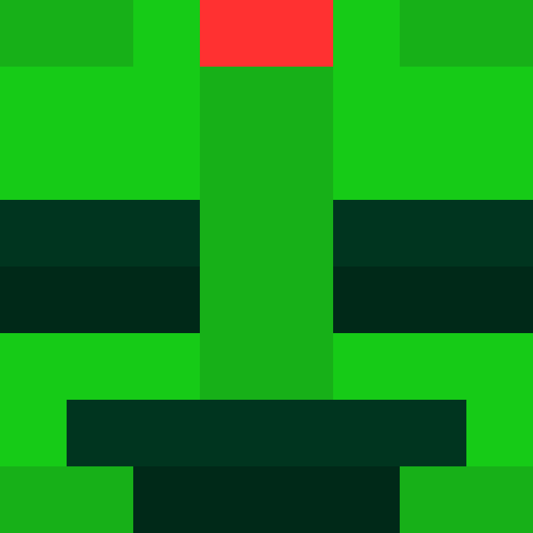 GoodTem's skin