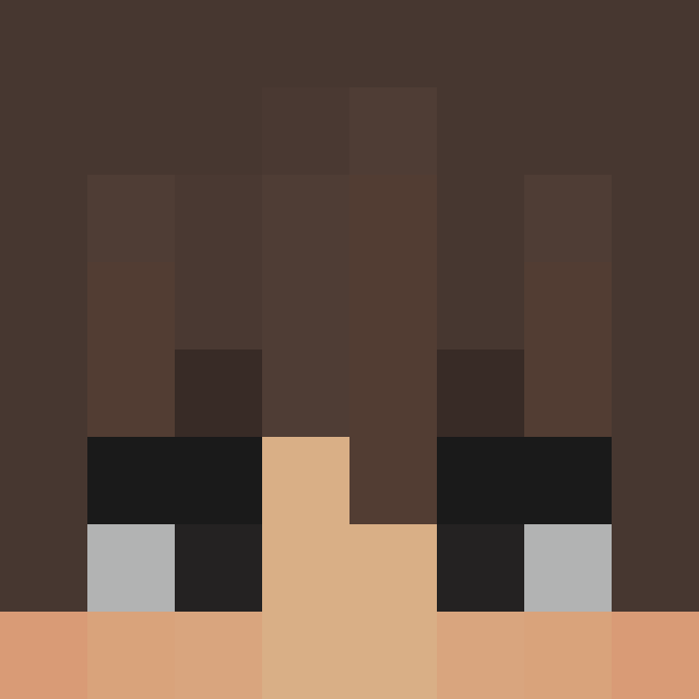 FelixMentalista's skin