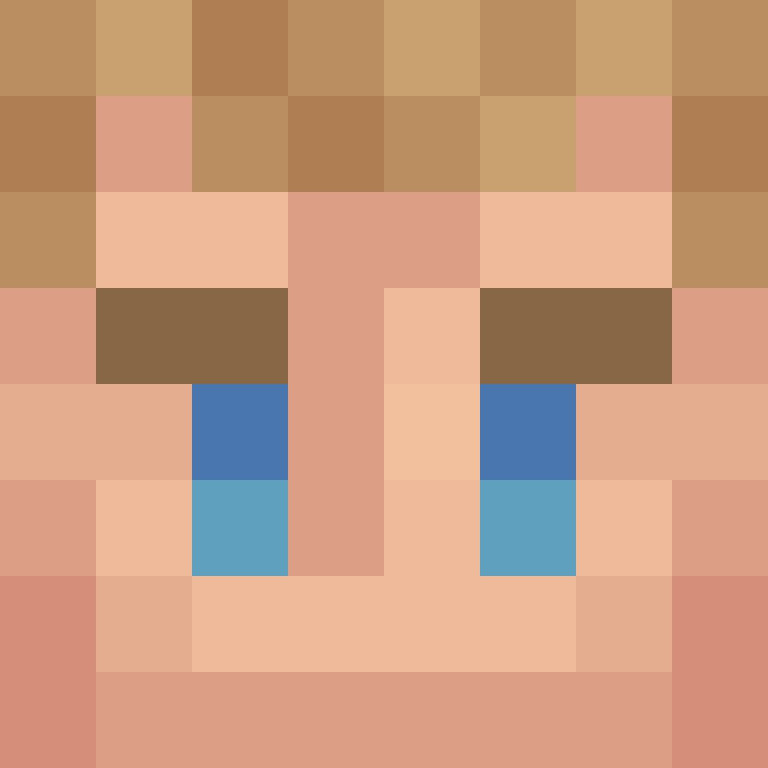 OFIRMC's skin
