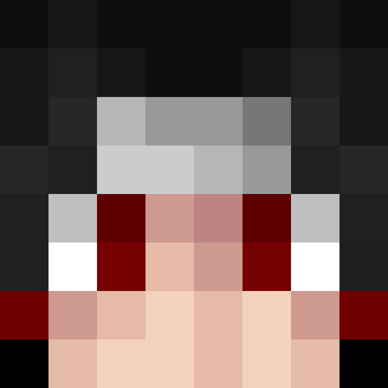 Zeds_alive's skin