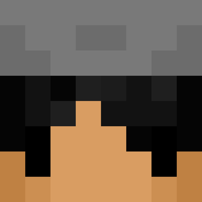 Apayy's skin