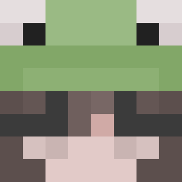 TungTungTwisted's skin
