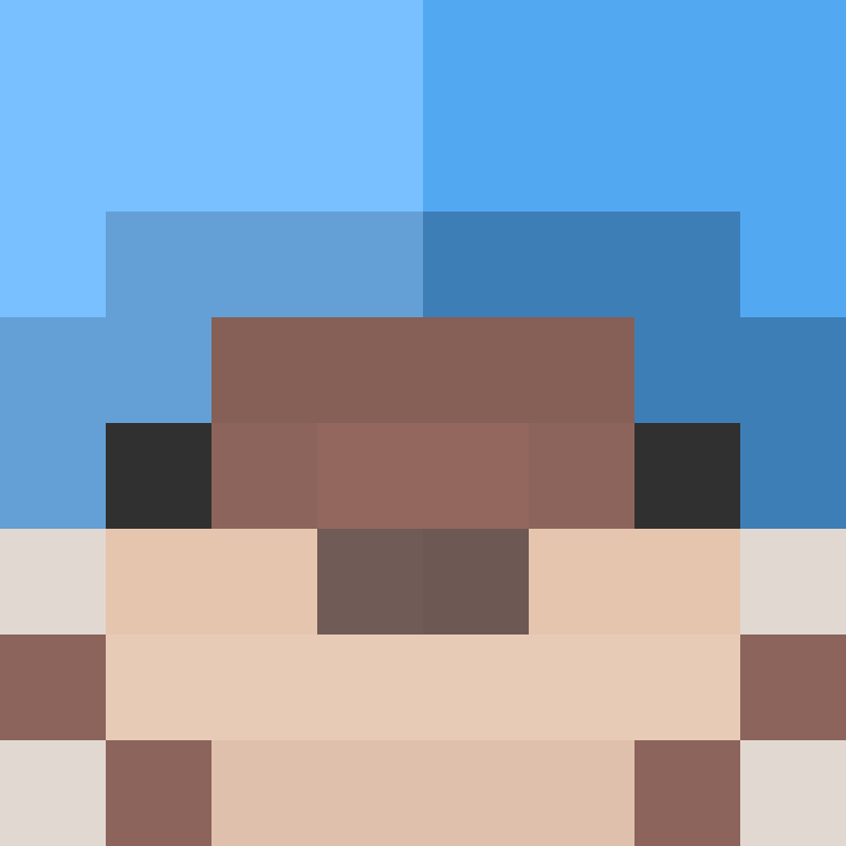 Dxgor's skin