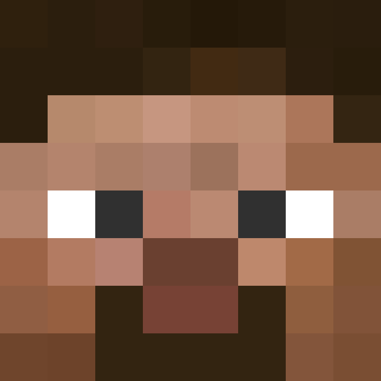 stef's skin