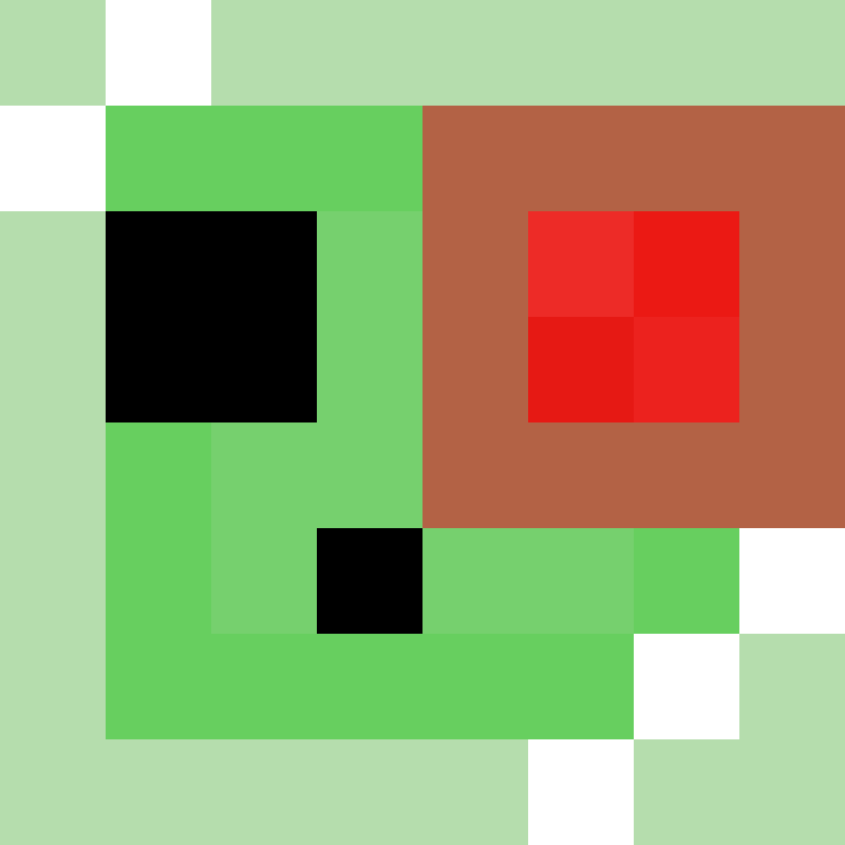 Whosewhere's skin