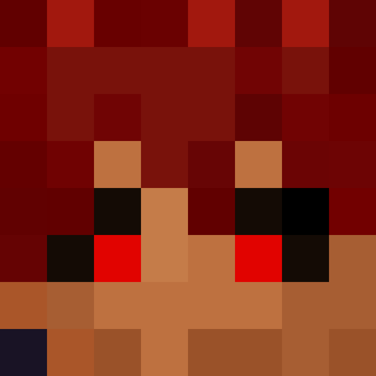 ACEDDA's skin