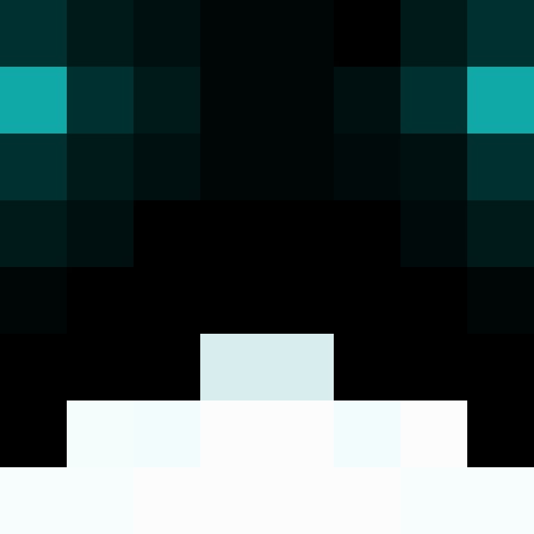 Bichotto's skin