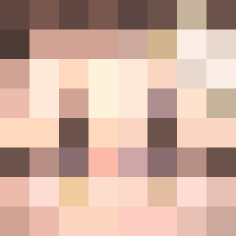 poepee's skin