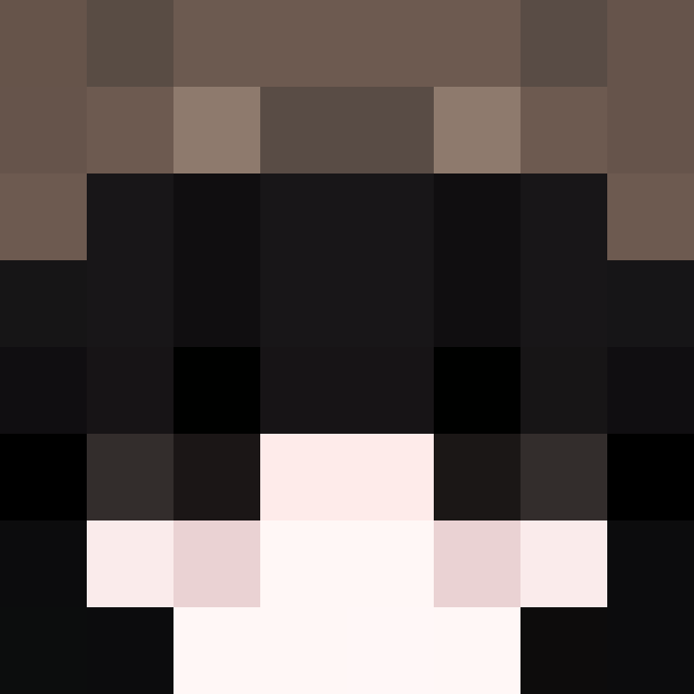 Umikaita's skin