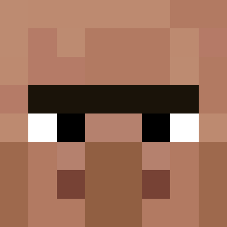 jeimatata's skin