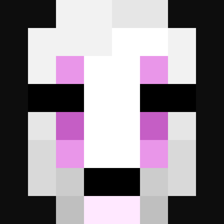Sushyuu's skin