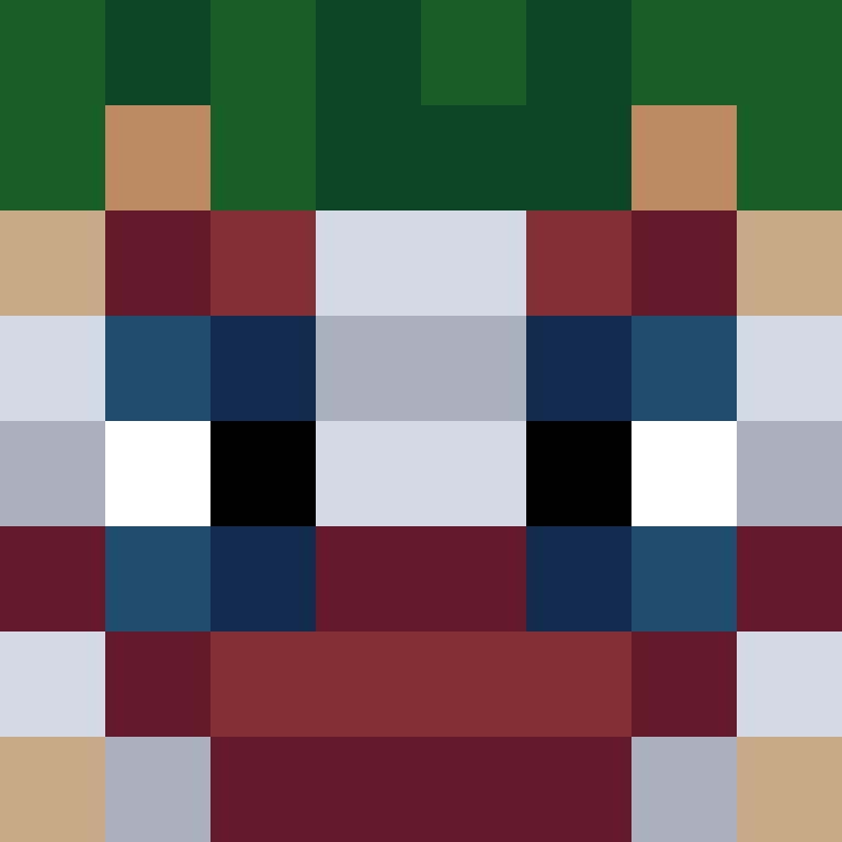 jokern18's skin