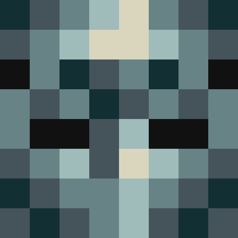 JesusDeCueca's skin