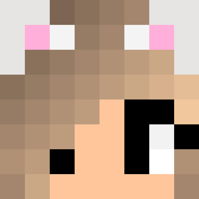 Gamiro's skin