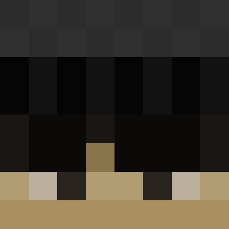 NandoVision's skin