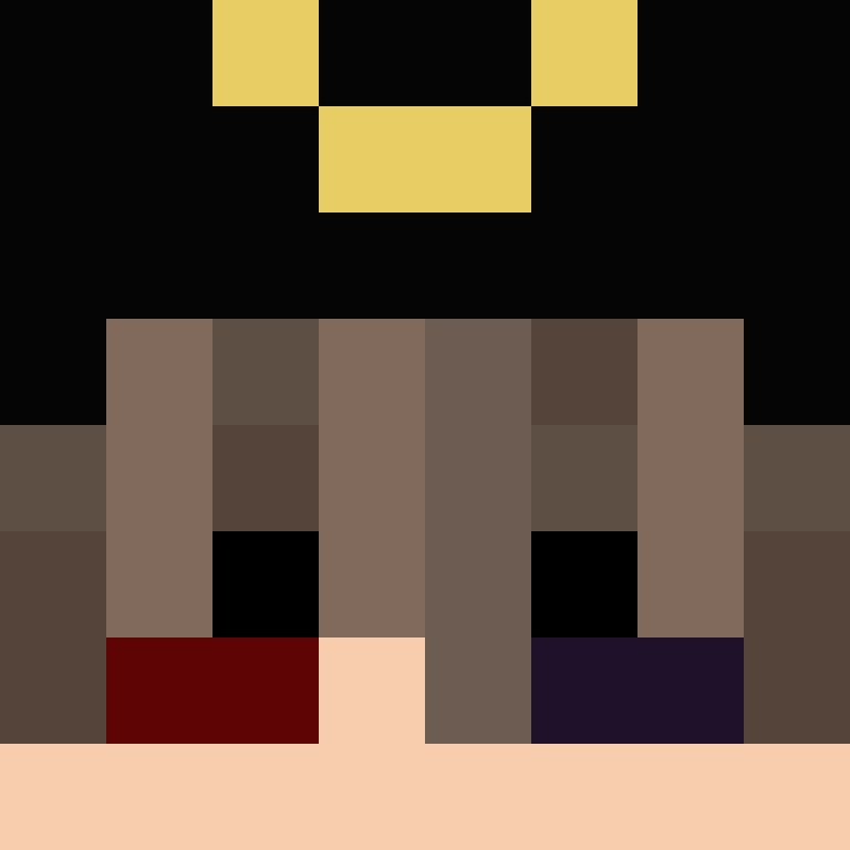 Rousing52's skin