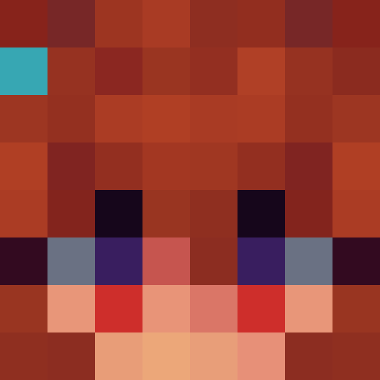 forgott3ns0ul's skin