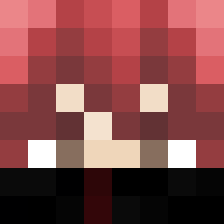 Tich1331's skin