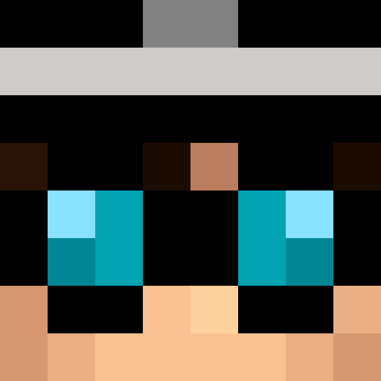 Snuest's skin