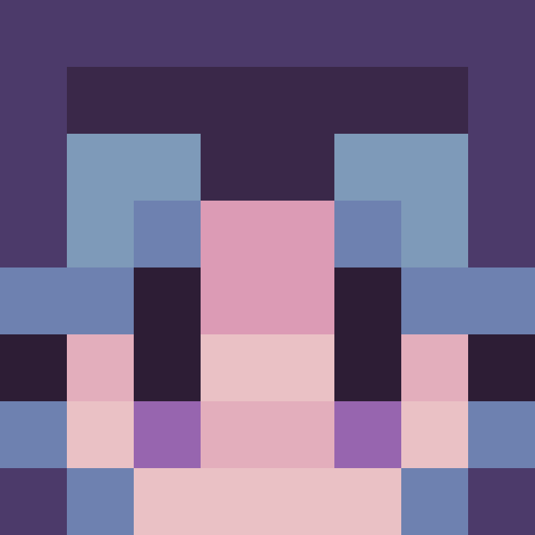JoleneTV's skin